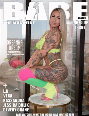 armando pg add Dreanna Dream photo