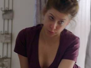 carlos williams add Eden Sher Nude photo