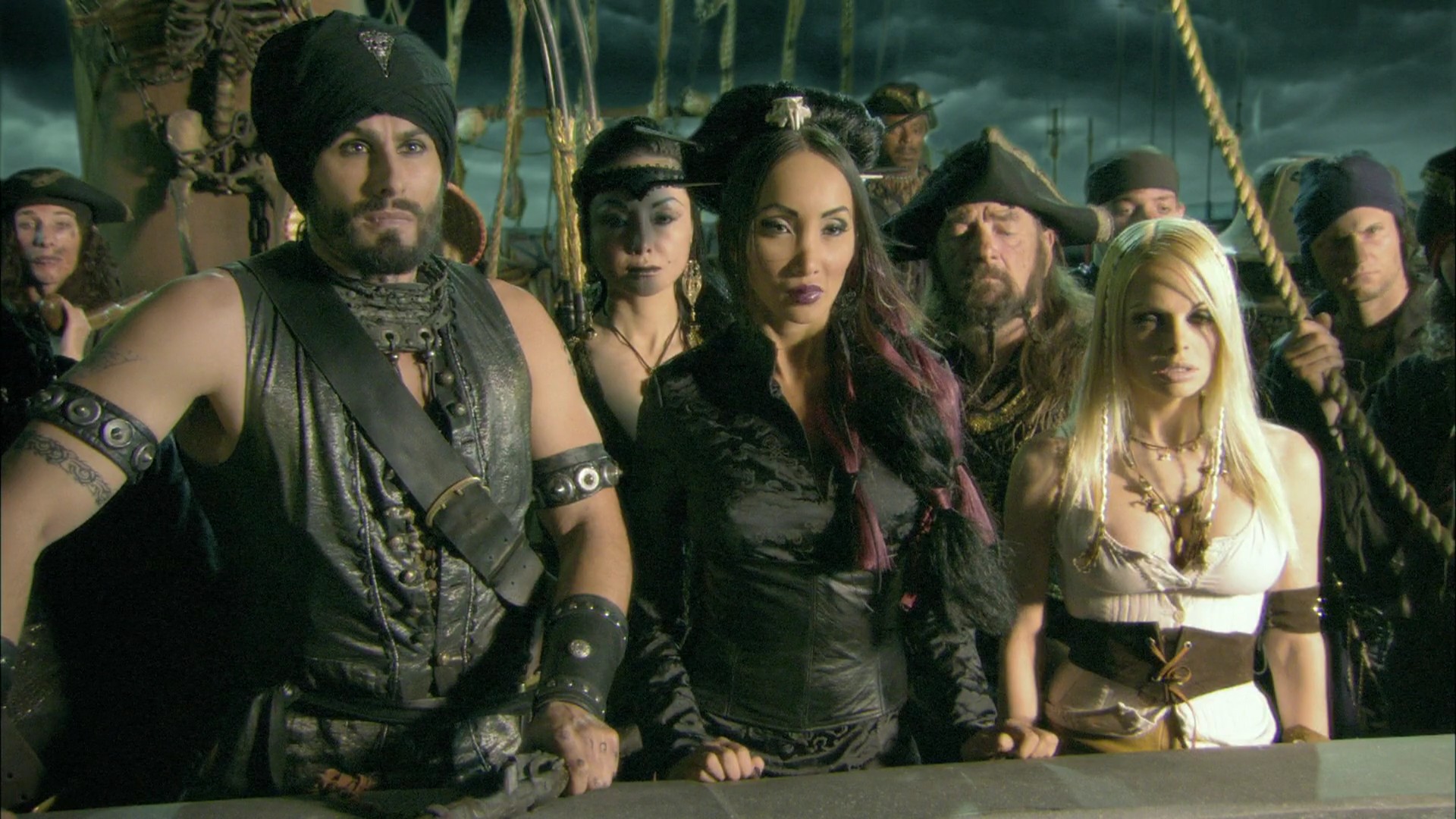 chris rentas add Pirates Ii Full photo