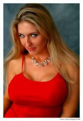amie rickert add Brandon Areana photo