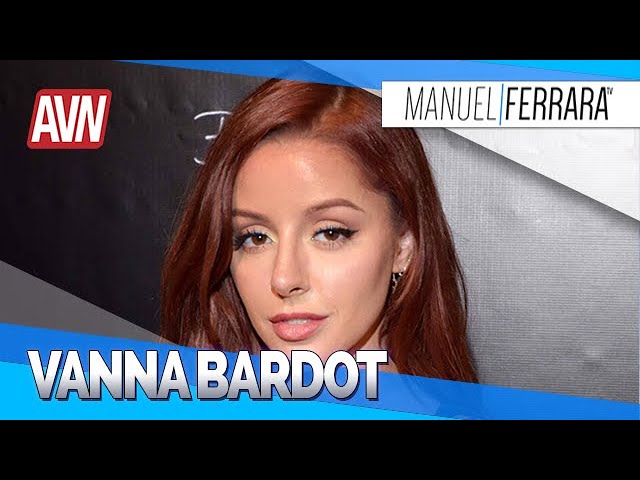 carrie best add Vanna Bardot Interview photo