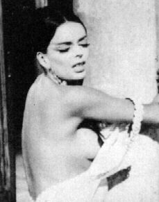 dhurba kc add Barbara Steele Naked photo