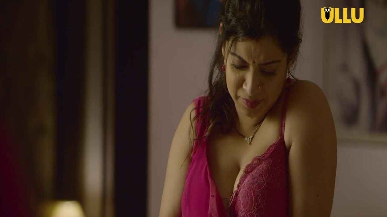adhya sharma add Ullu Free Video photo