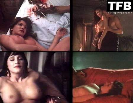 devon trowell add Charlie Spradling Nude photo