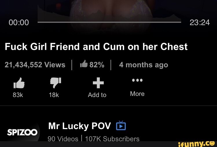 cameron glick add Mr Lucky Pov photo