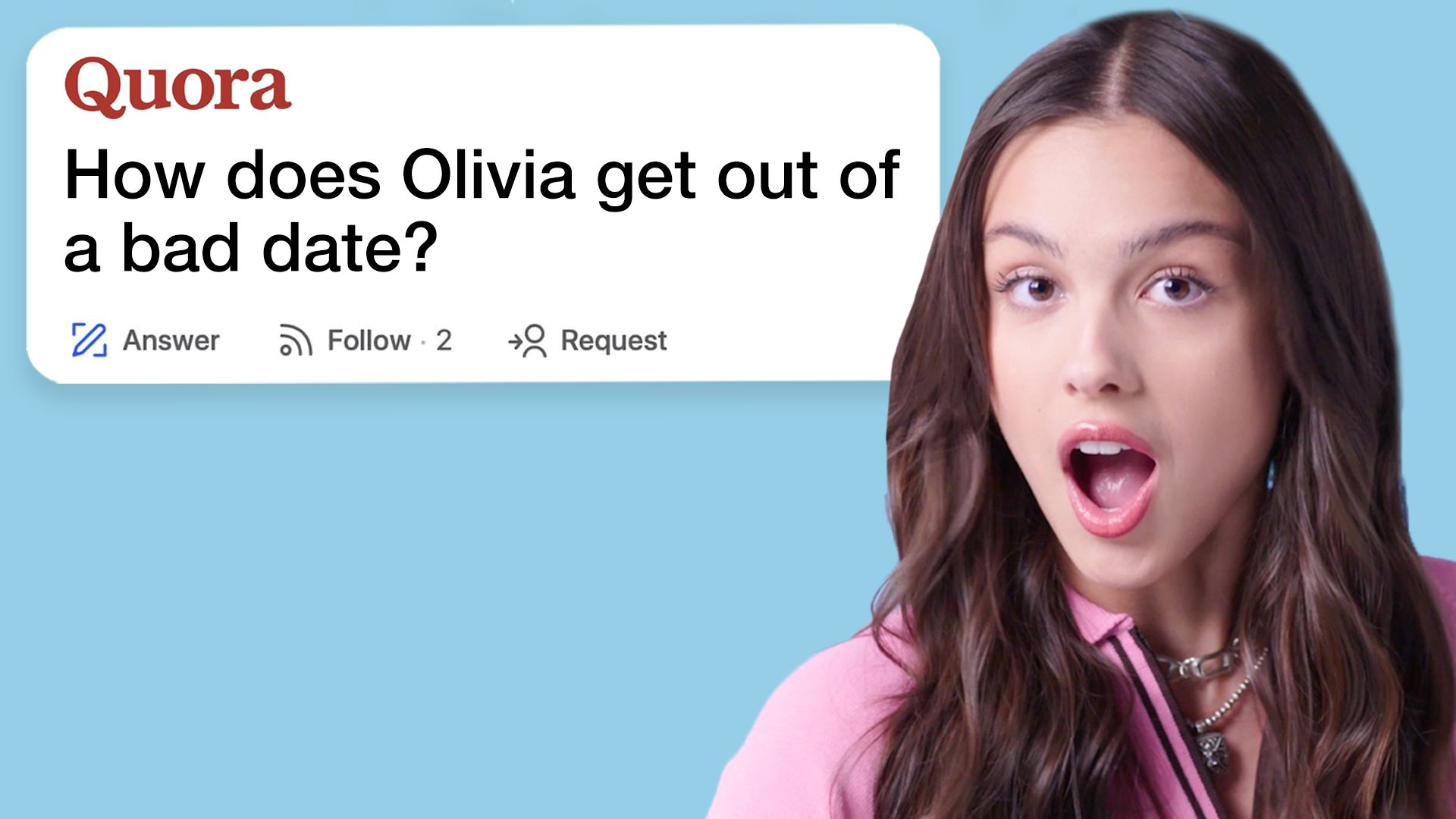 darren mcnair add Olivia Rodrigo Porn photo