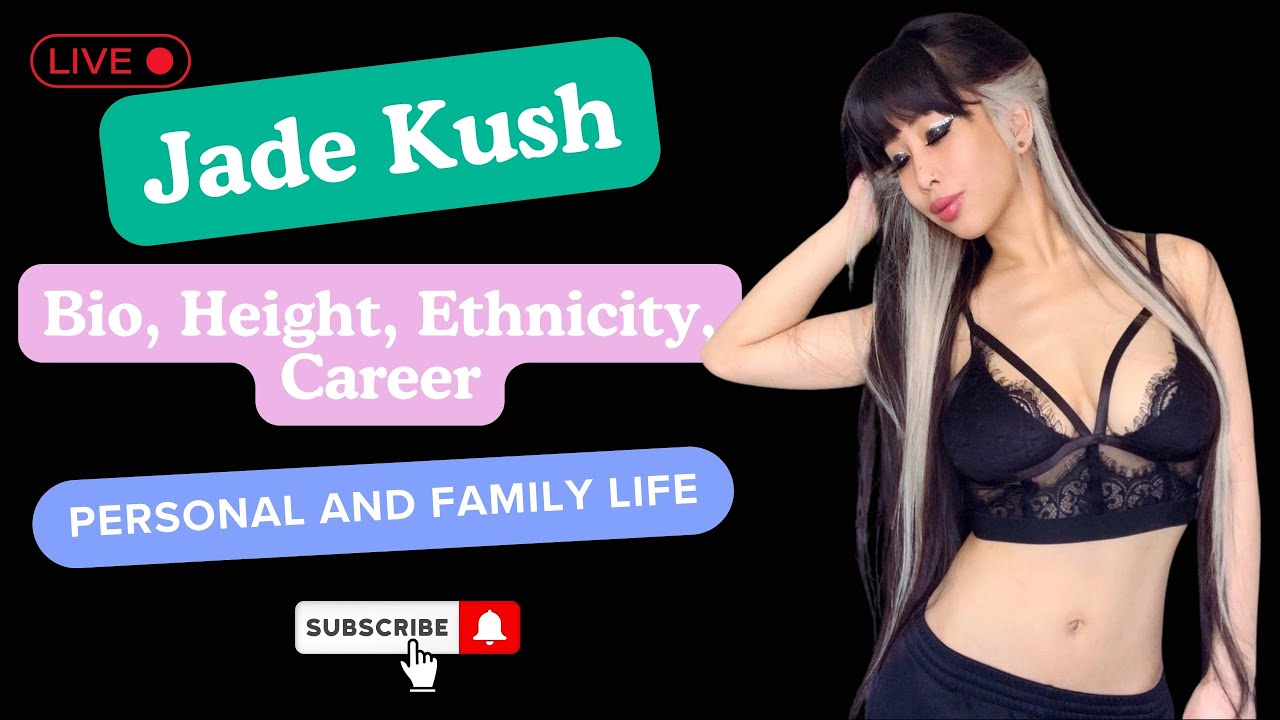 ahmad fatayerji add Jade Kush Interview photo