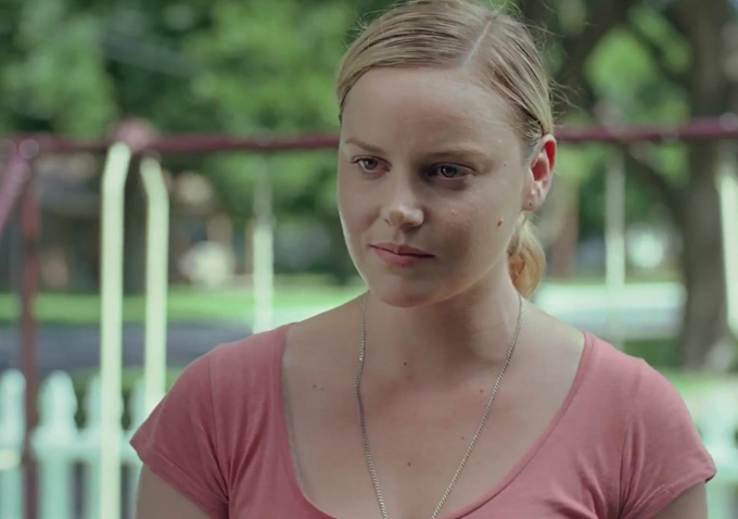 ben doron add Abbie Cornish Sexy photo