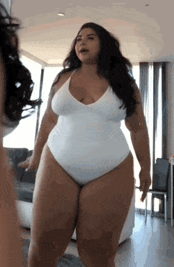 anthony lauth add Bbw Dancing Nude photo