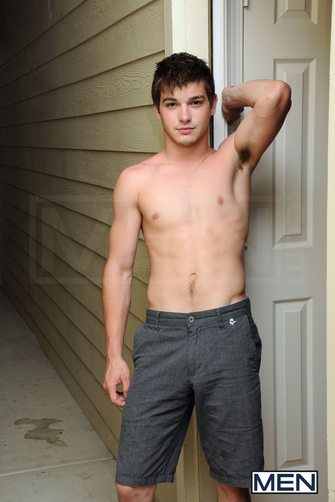 blake holleran add Diego Sans And Johnny Rapid photo
