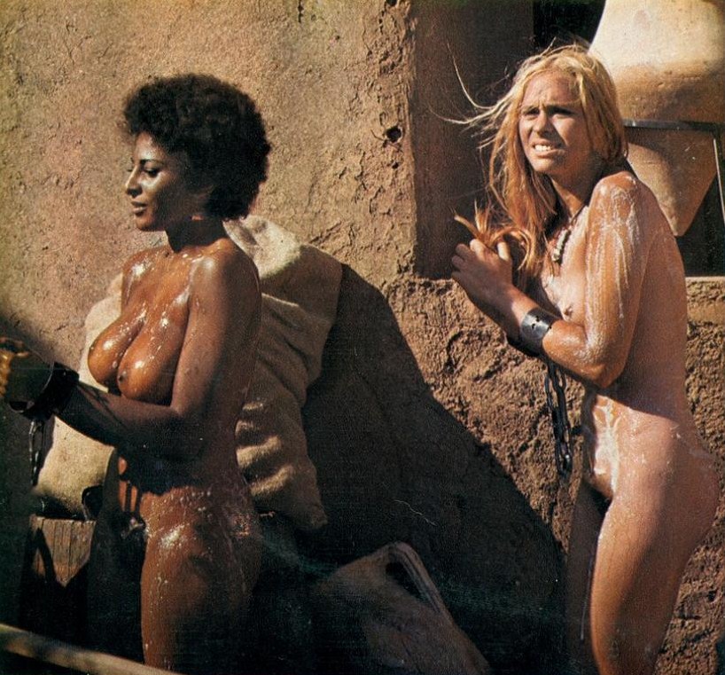 danielle saladino add Naked Pictures Of Pam Grier photo