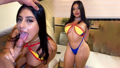 Colombian Porn Website 10839