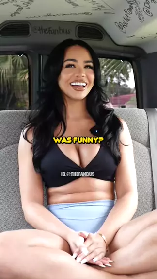 danna marana add The Fan Bus Onlyfans photo