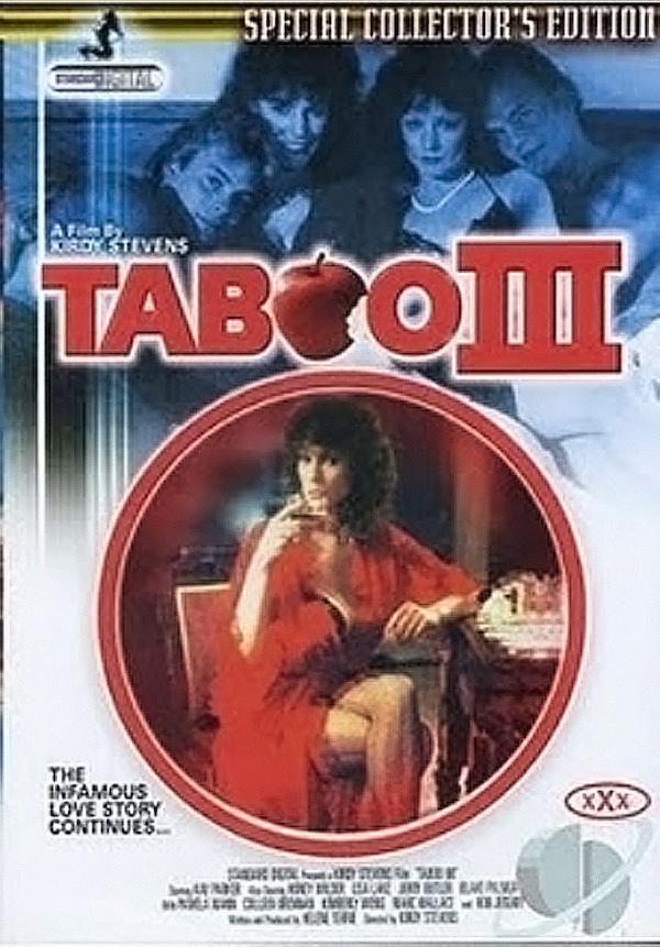 black pete add Taboo 3 Full Movie photo