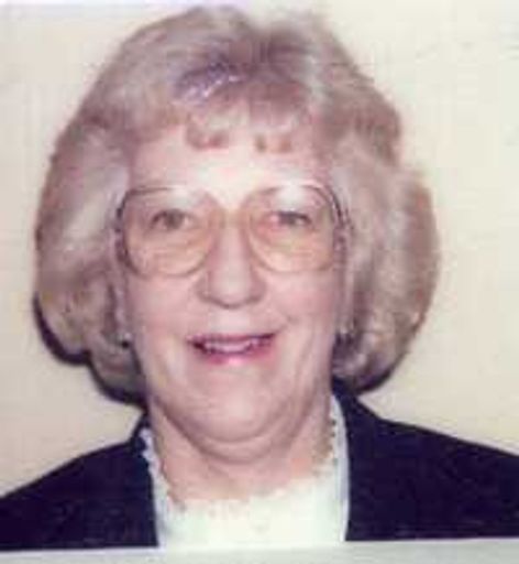 doug look add Mae Meyers photo