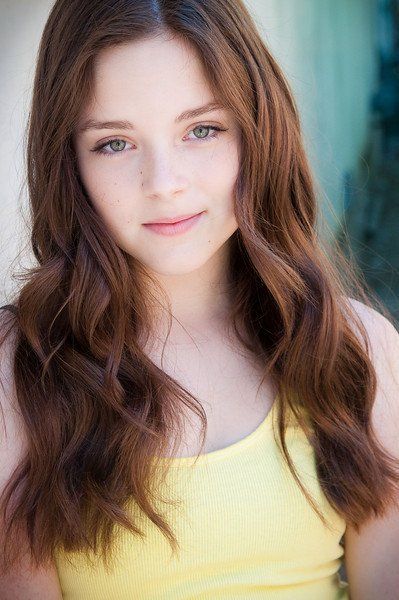 dillon bobbitt add Madison Davenport Nude photo