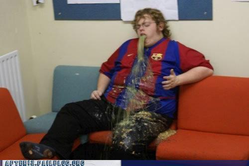 bebe leblanc add Deep Throat Puke photo