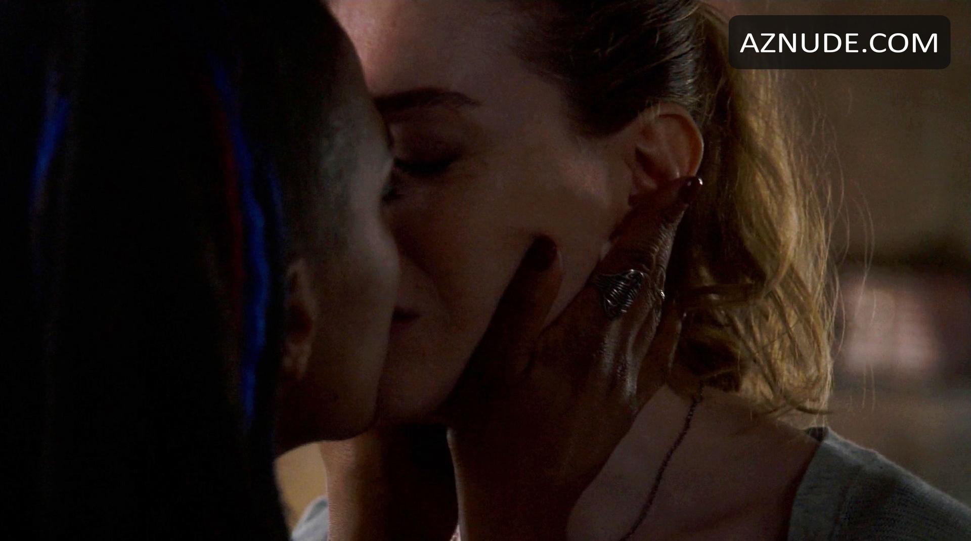 debbie schrock add Jamie Clayton Nude photo