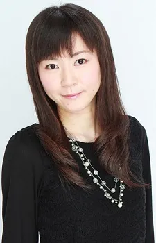 caroline chaney add Saori Maeda photo