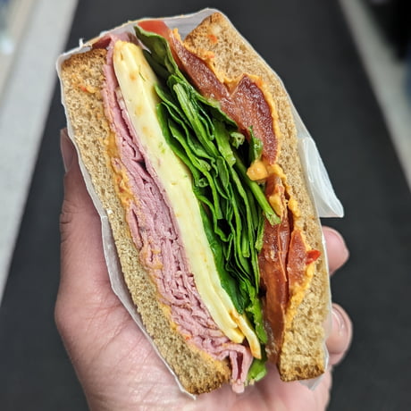 al bakir add Pastrami Pussy photo