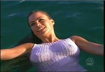 corey friesz add Sofia Vergara Niple photo
