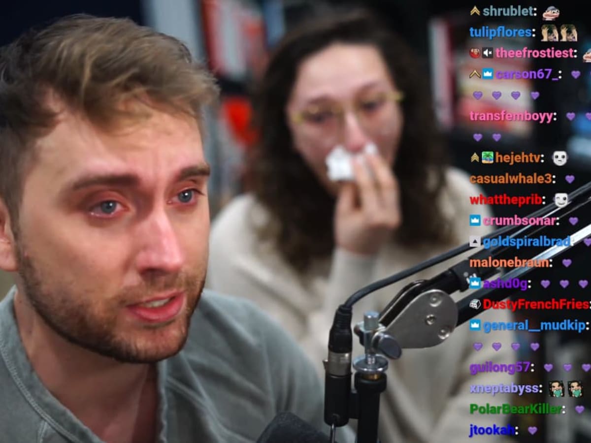 Pokemane Porn 988