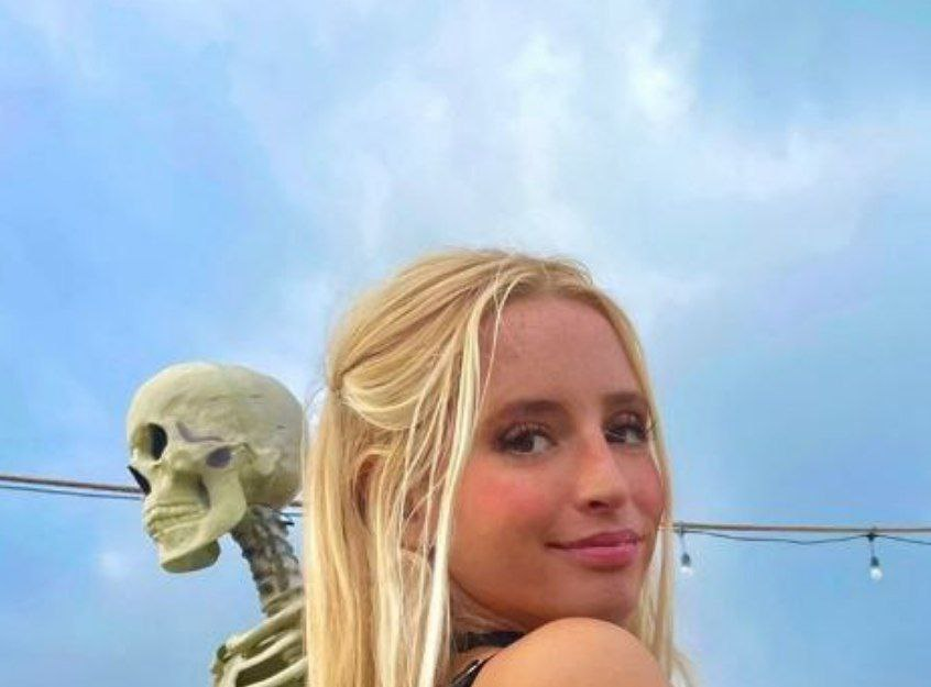 boyd rice add Madison Only Fans Leaks photo
