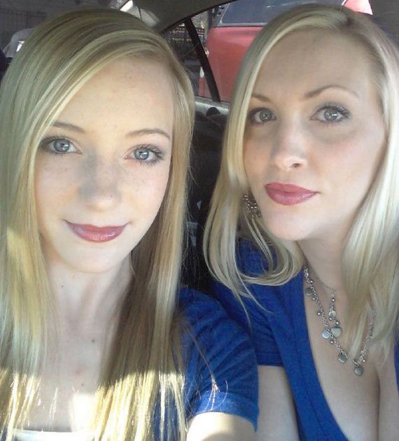 cora munson add Real Mother And Daughter Threesome photo