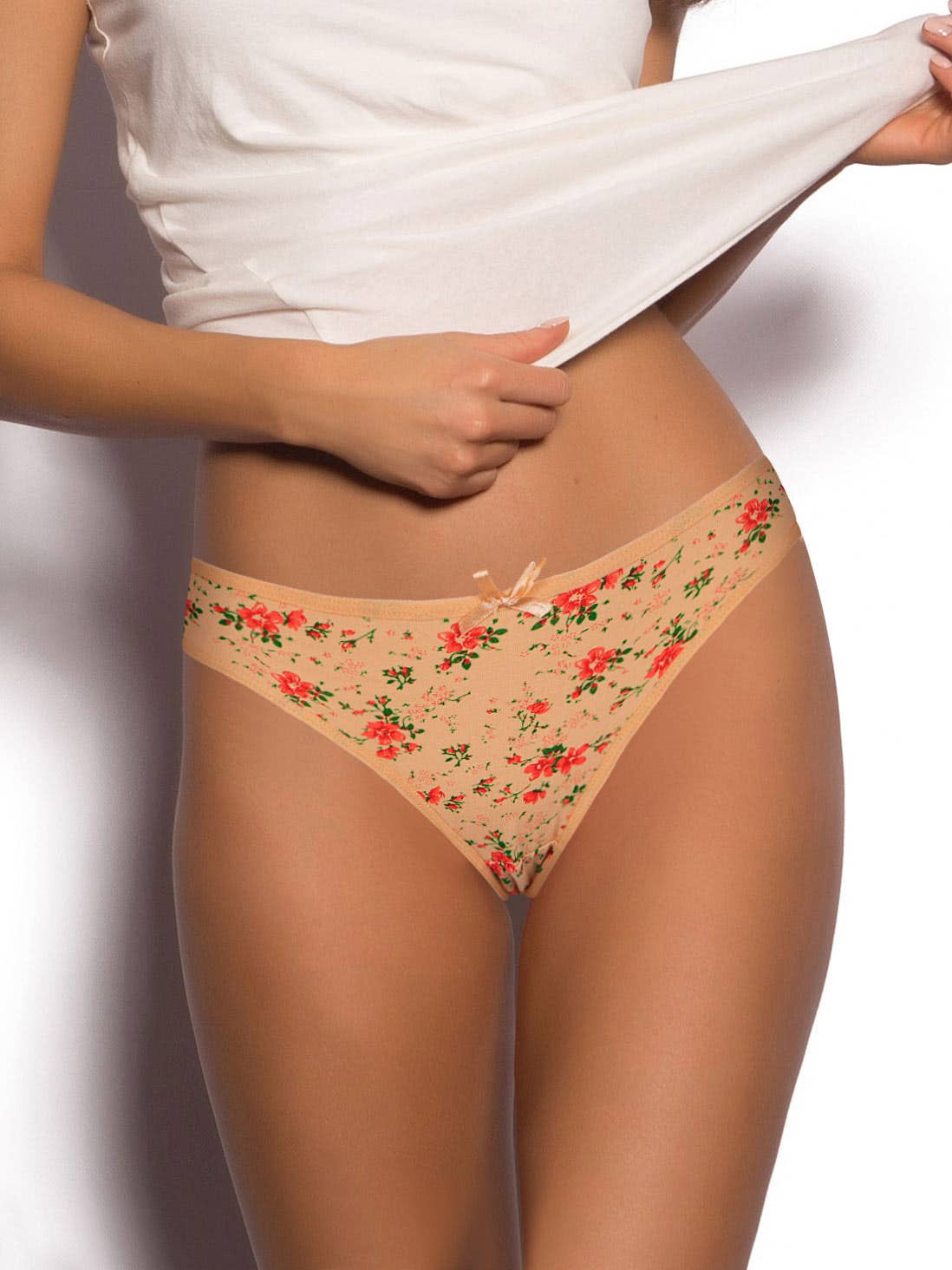 dennis muhammad add Nude Women In Panties photo