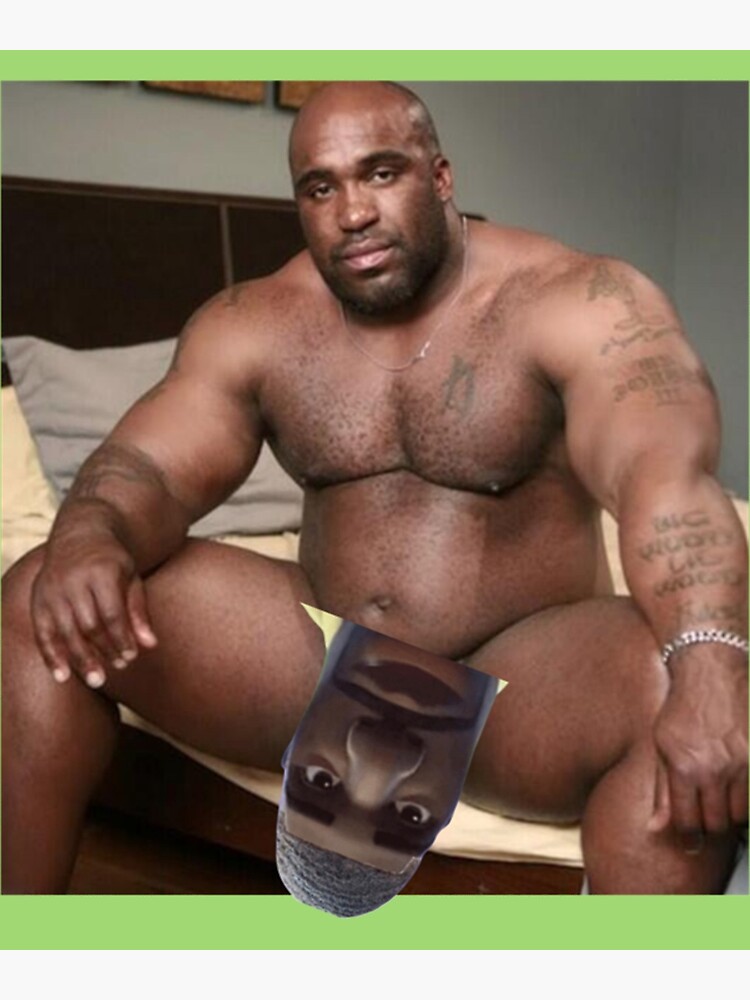 bria parker add Big Dick Black photo