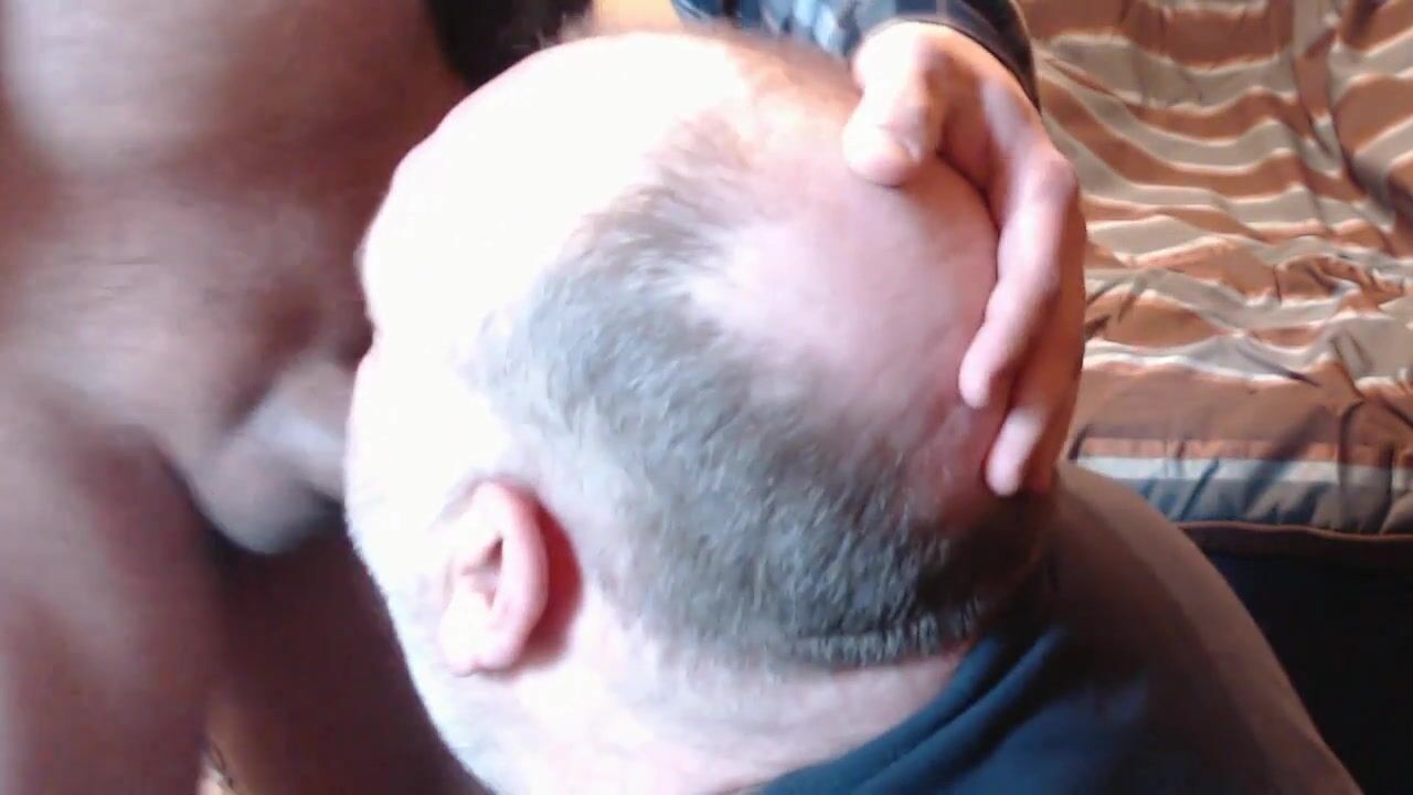 christine seiler add Moaning Blowjob photo