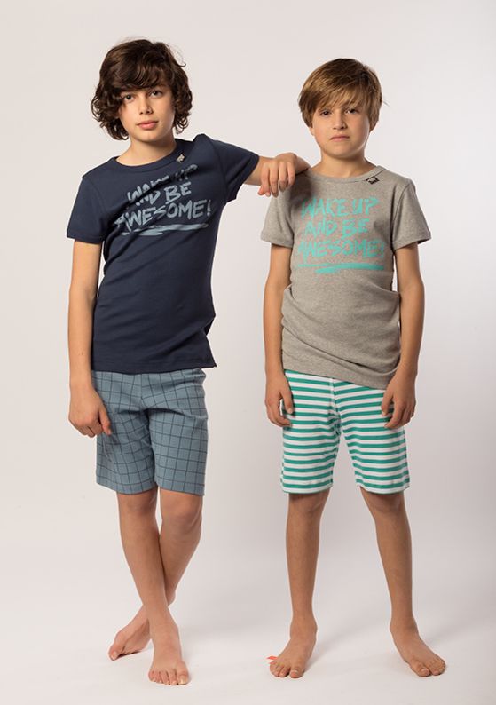 daniel full add Twinks In Pajamas photo
