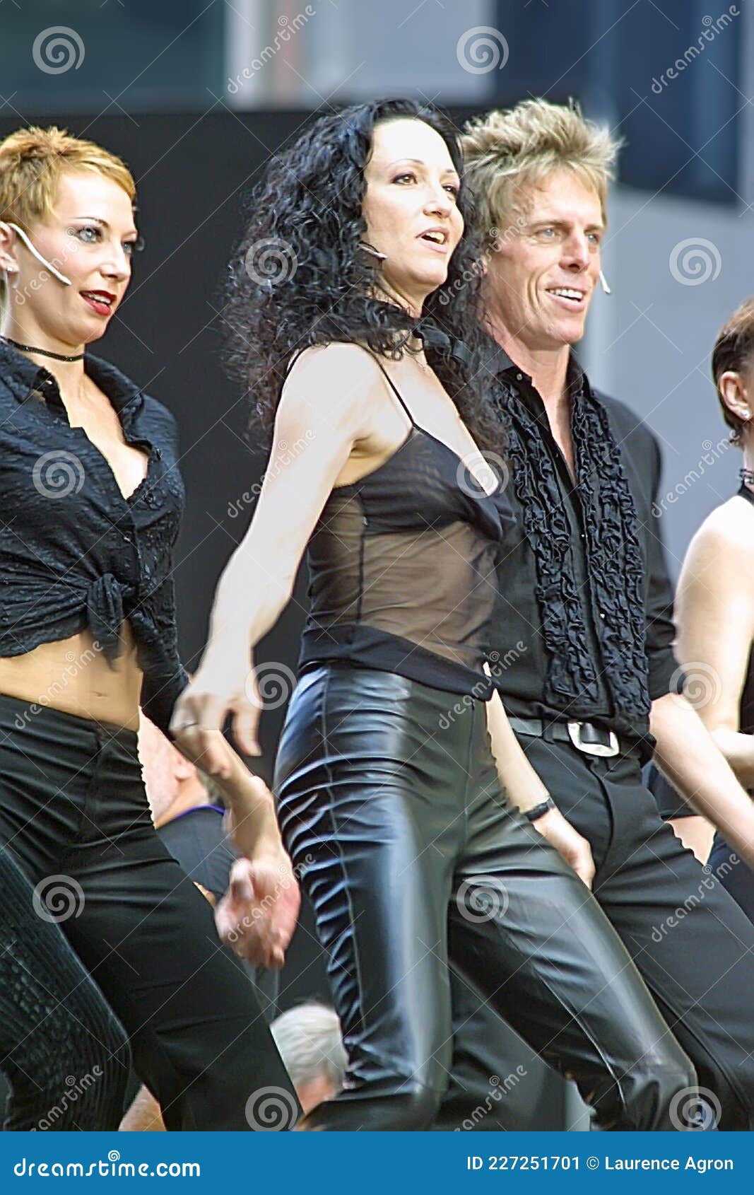 cody carlson add Bebe Neuwirth Hot photo