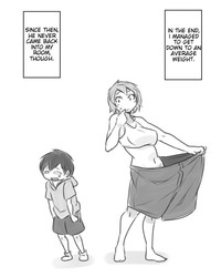 cintailah aku add Fat Sister Naked photo