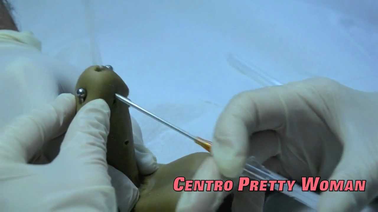 antoinette redmond add Prince Albert Piercing Video photo