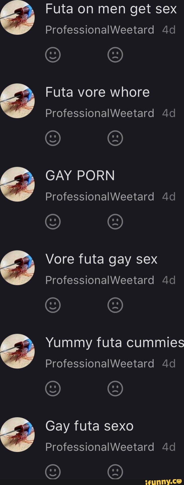 cierra butler add Futa Vore Porn photo
