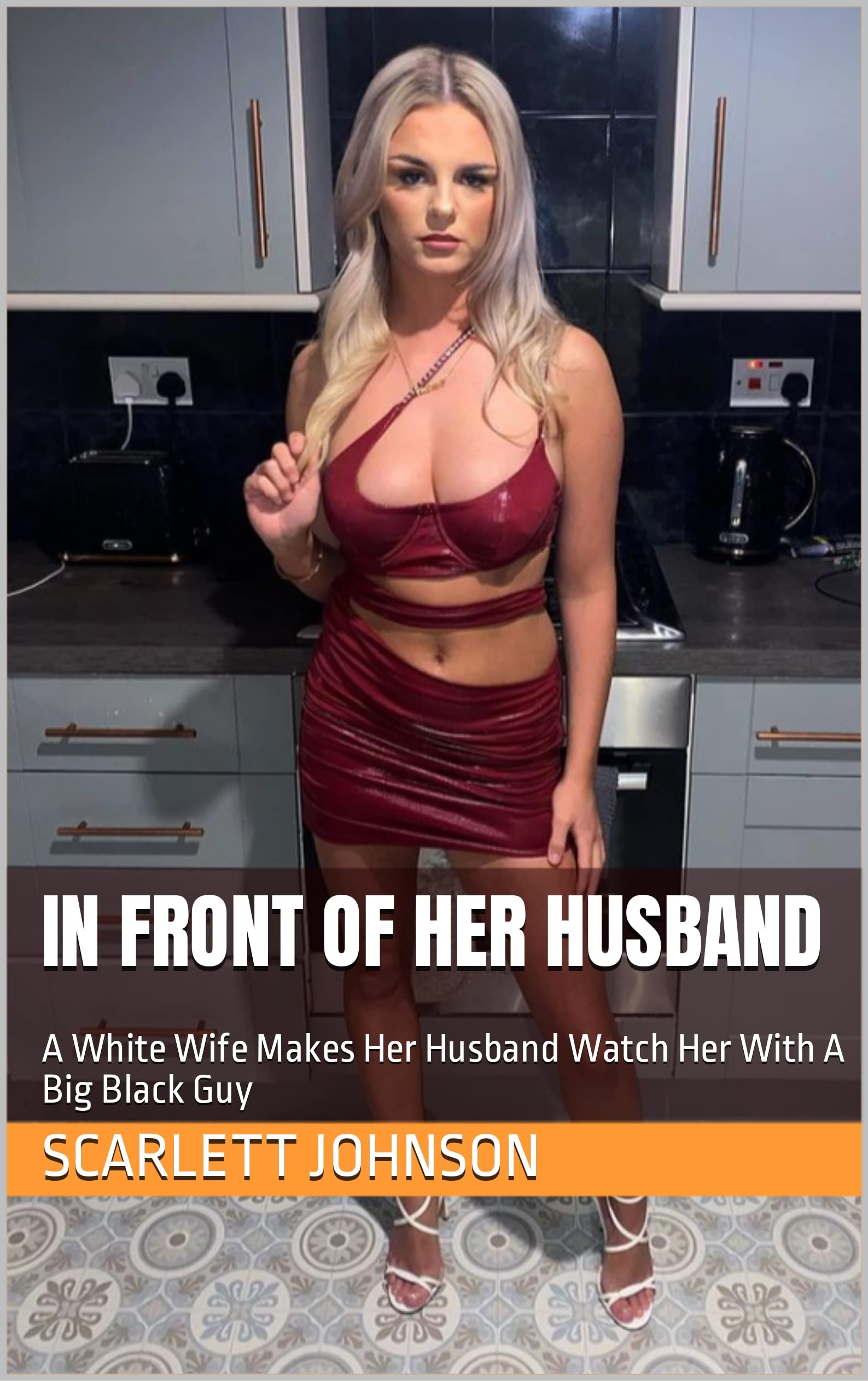 anna morgana add Wife Watches Husband With Another Guy photo
