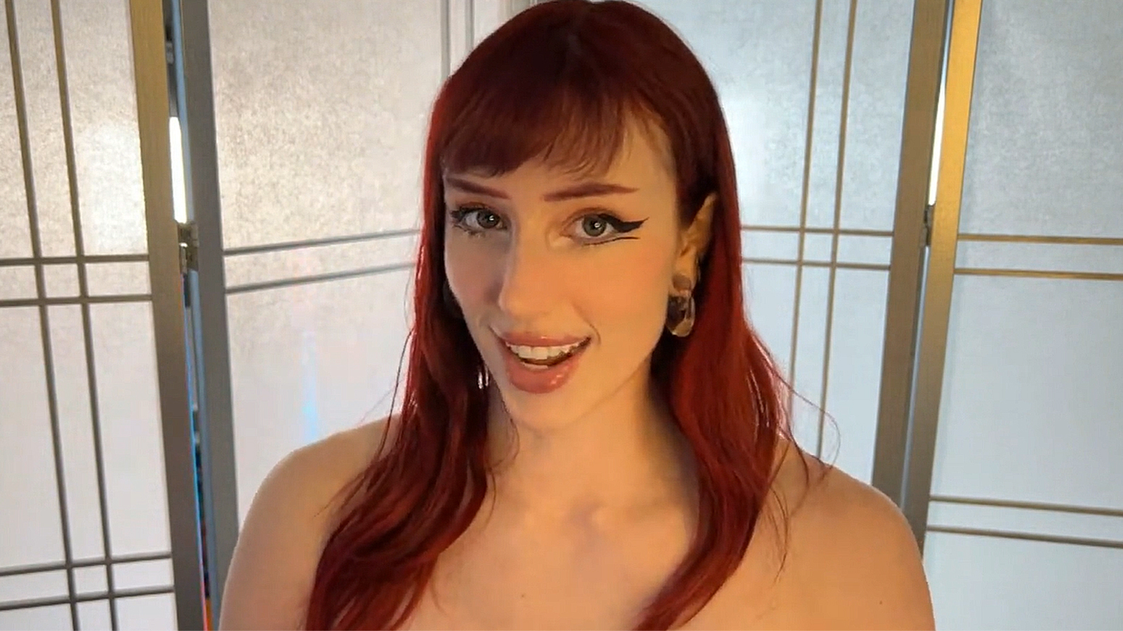 ashley nicole welty add Topless Twitch Streams photo