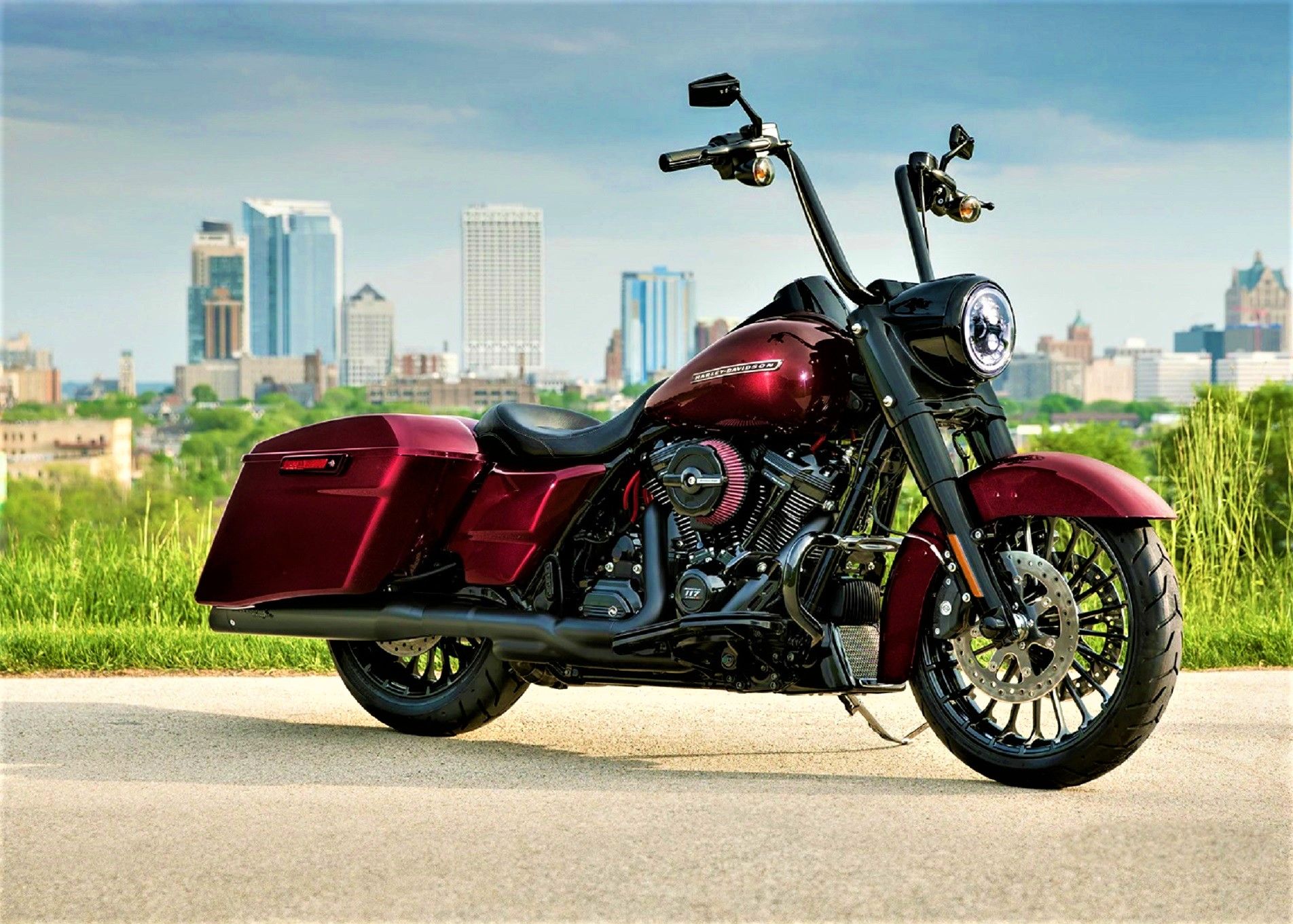 campus suites add Harley King Dp photo