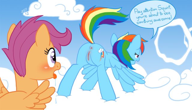 amanda hedgecock add Rainbow Friends Porn photo