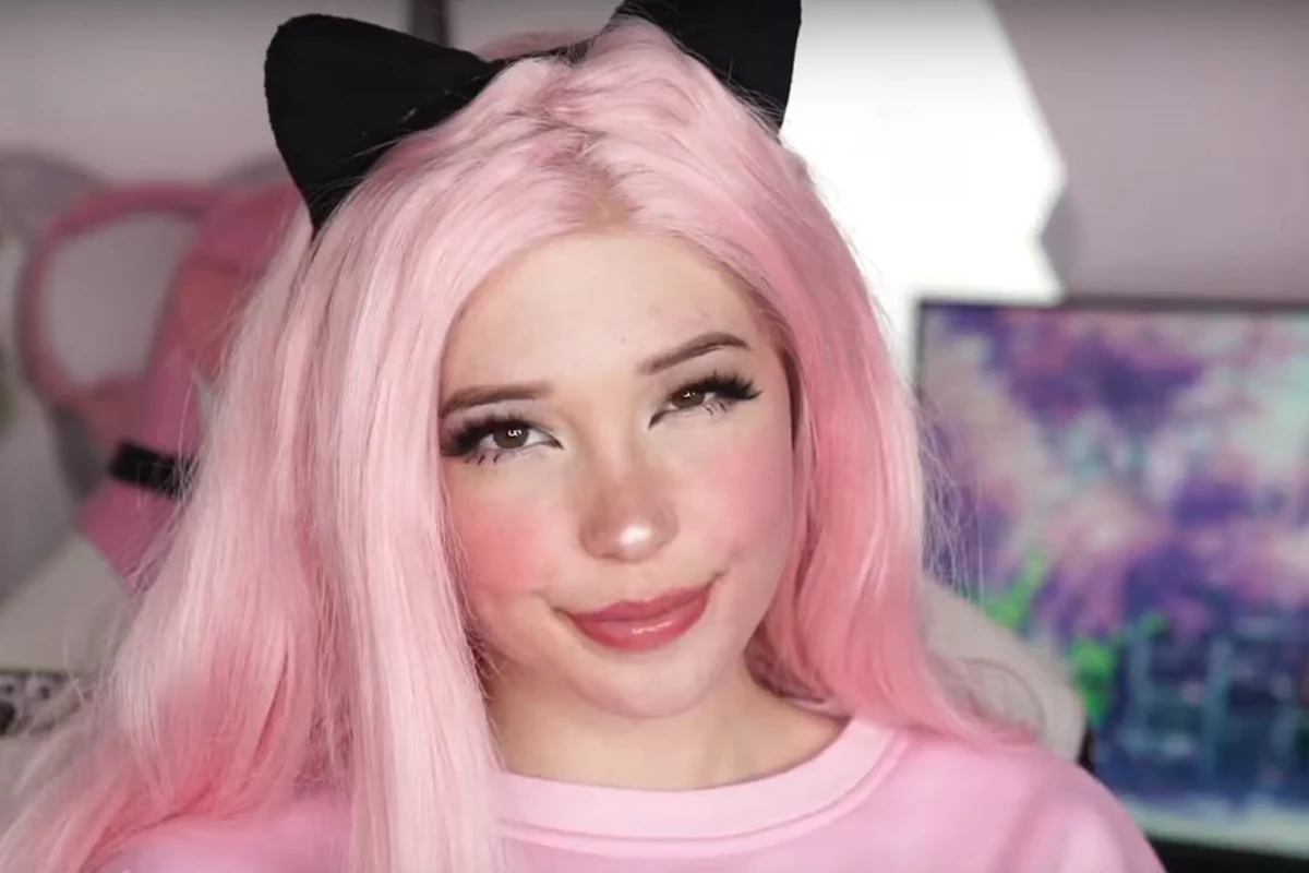 chandana kv add Belle Delphine Nude Leaks photo