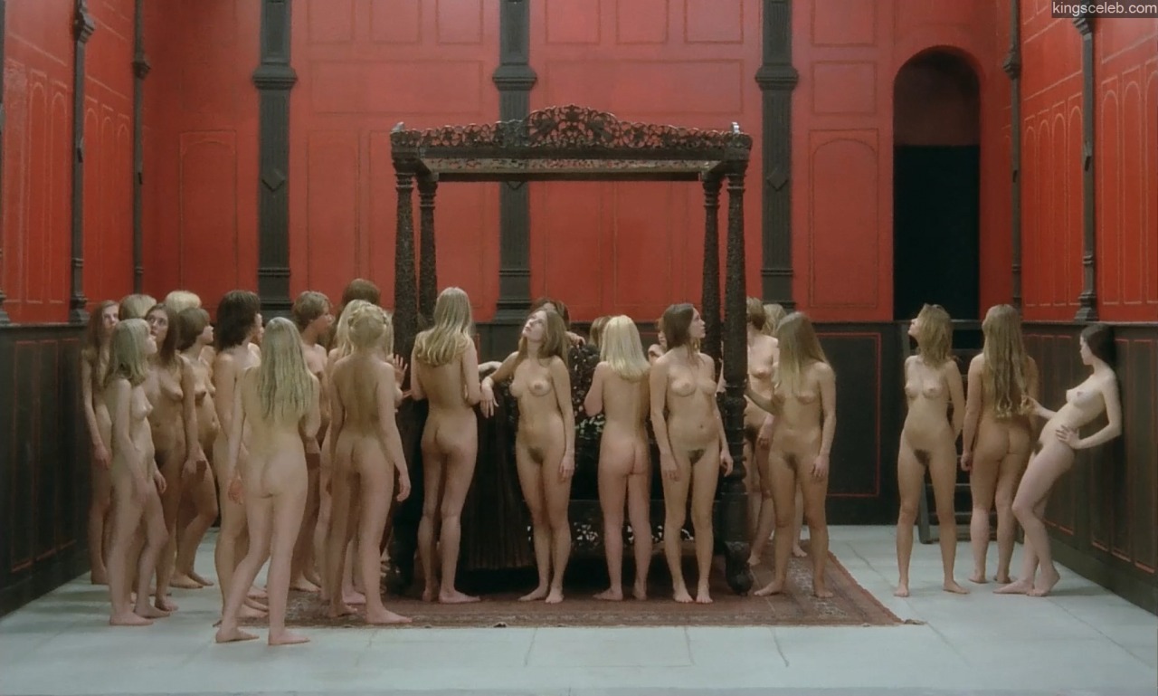 as as king king add Nude Opera photo
