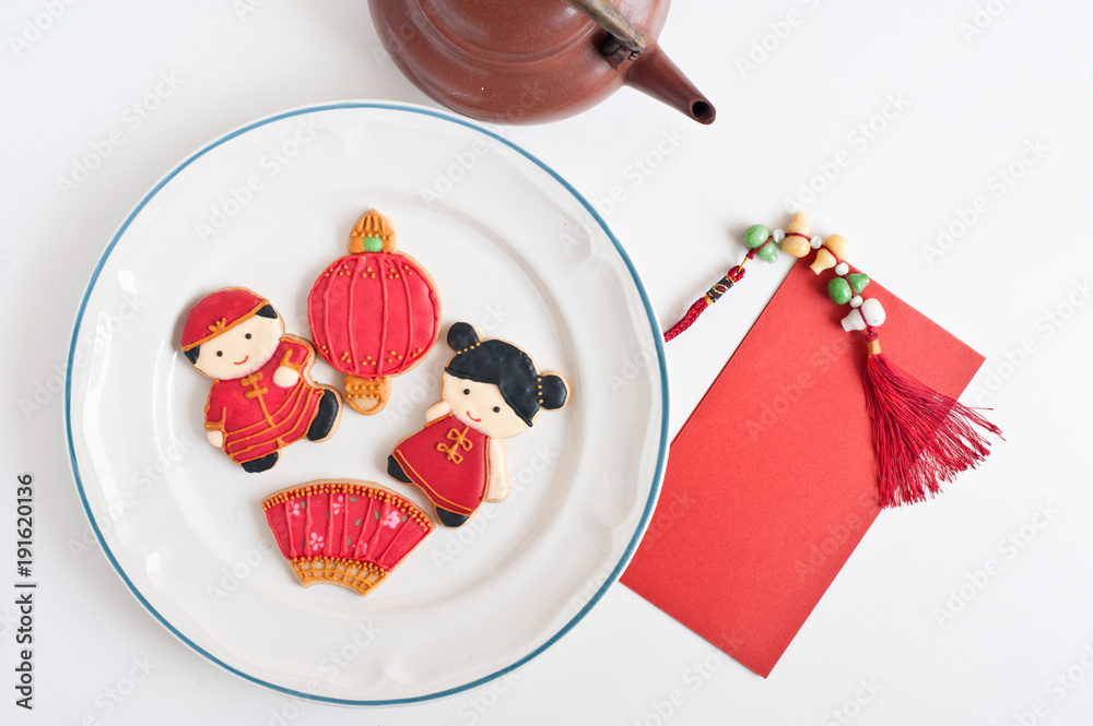 claire mulvey add 91 Chinese Homemade photo