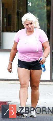 amanda cordon add Beth Chapman Naked photo