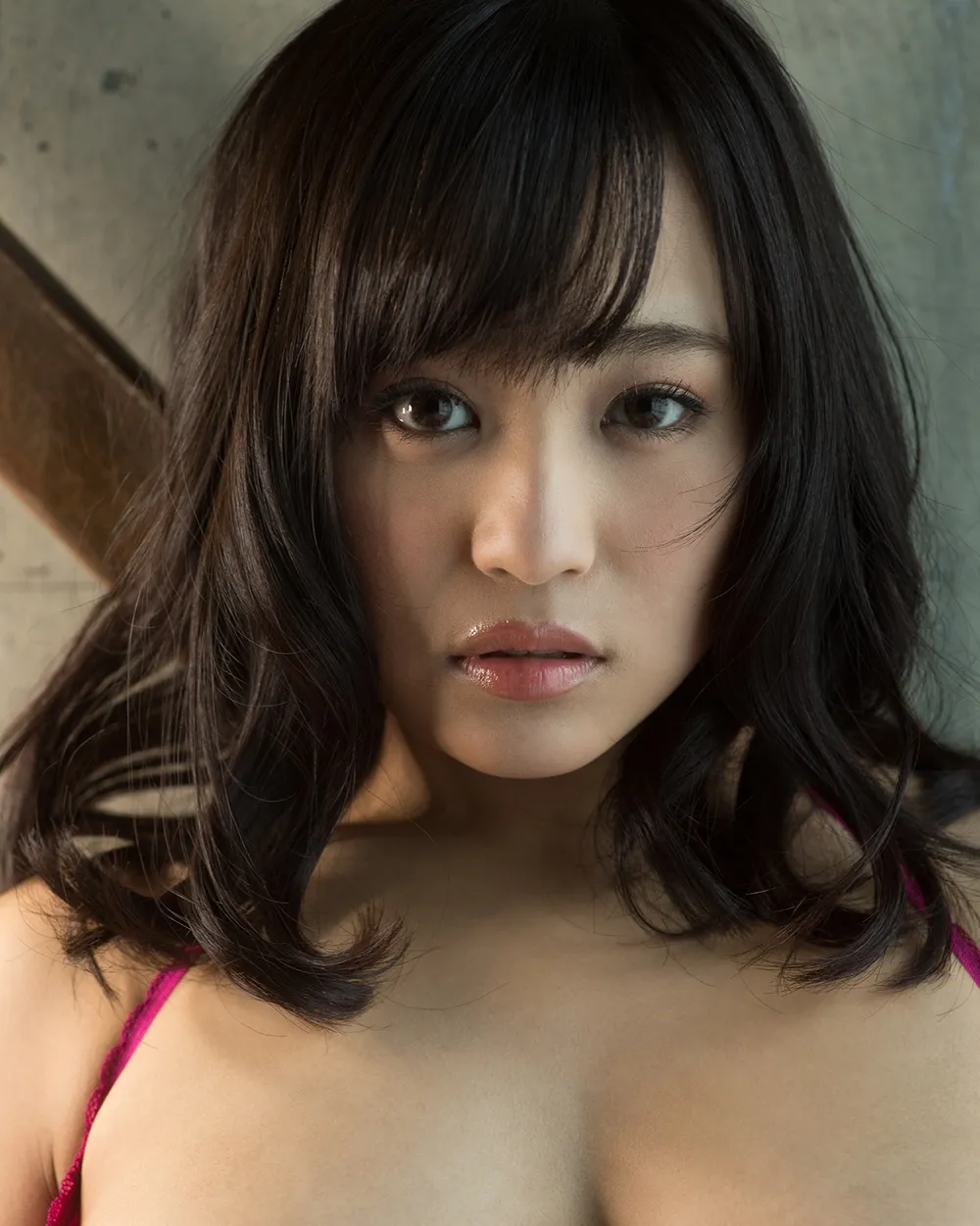 connie kava add Asano Emi photo
