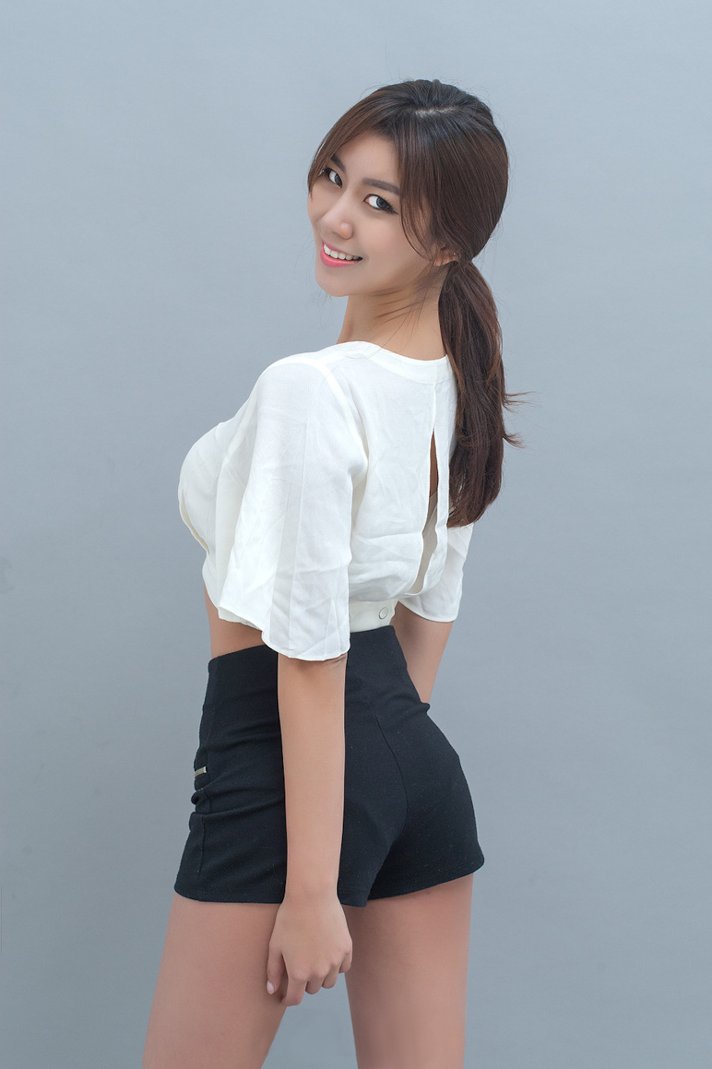 alexandra saavedra add Korean Teenporn photo