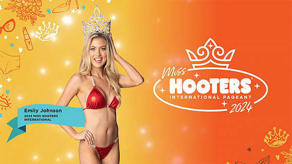 cris dasco add Welcome To Big Hooters photo