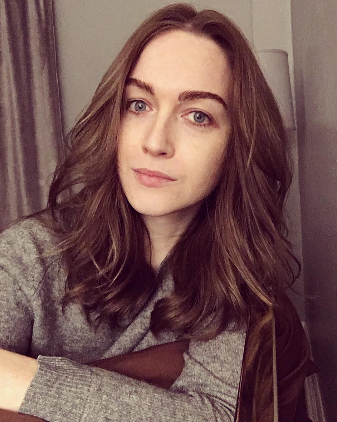 cary medina add Jamie Clayton Nude photo