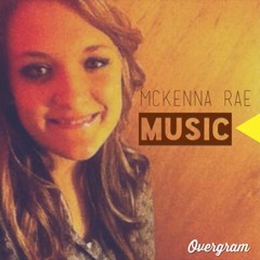 ahmad ma add Mckenna Rae photo