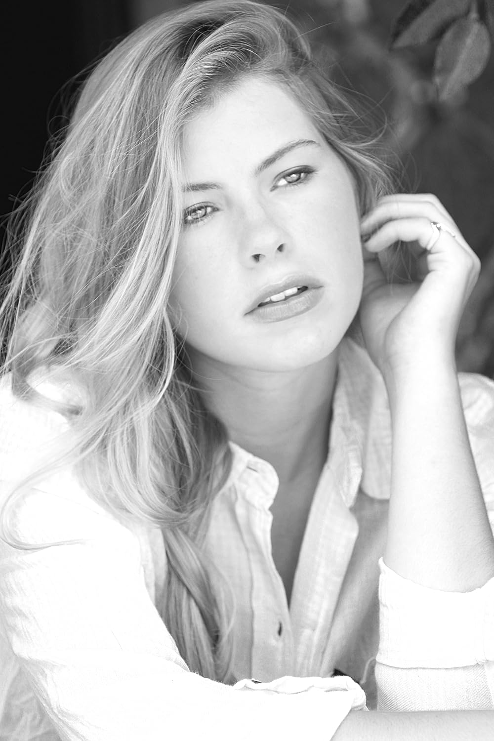 dijana berisha add Mani Yarosh photo